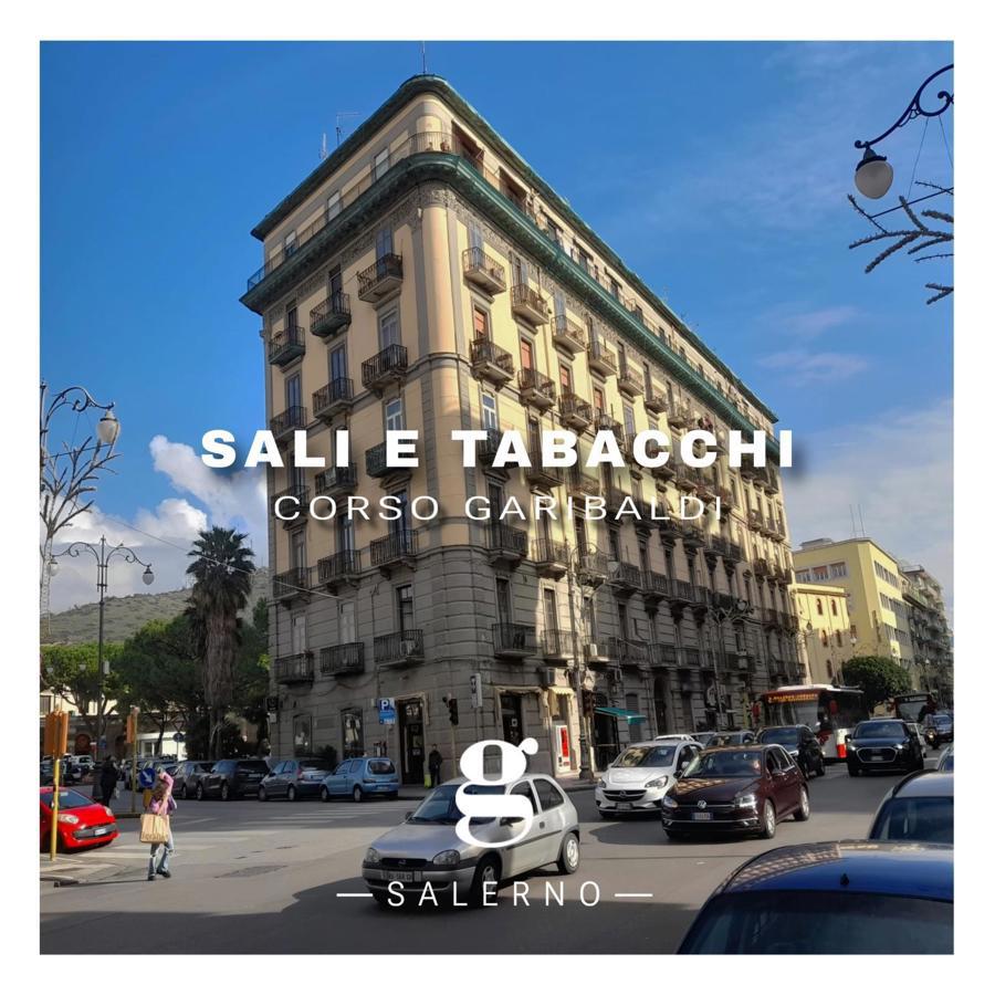 Attivit commerciale in vendita a Salerno