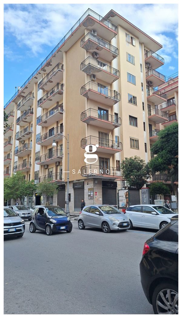 Appartamento da ristrutturare a Salerno