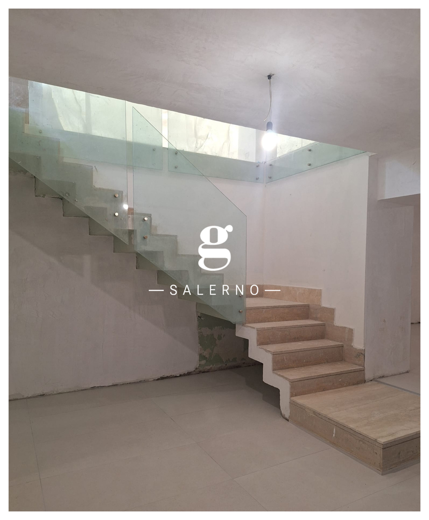 Negozio in affitto a Salerno
