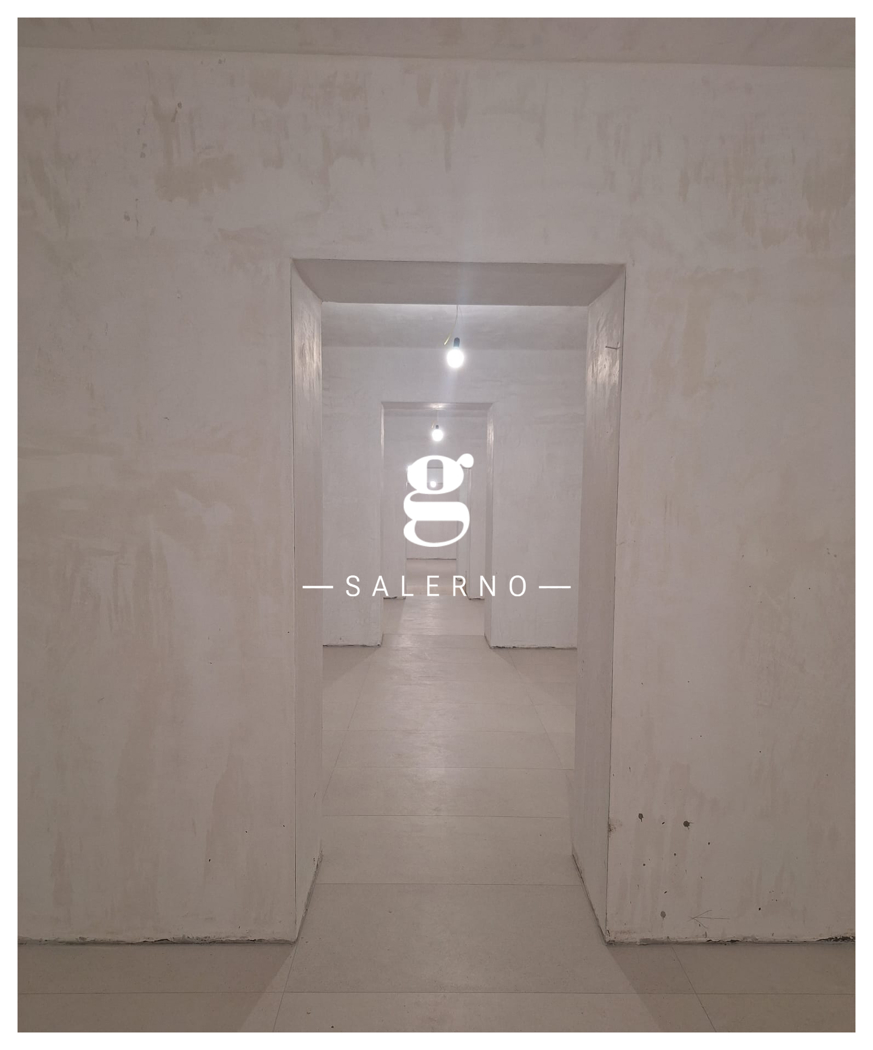 Negozio in affitto a Salerno