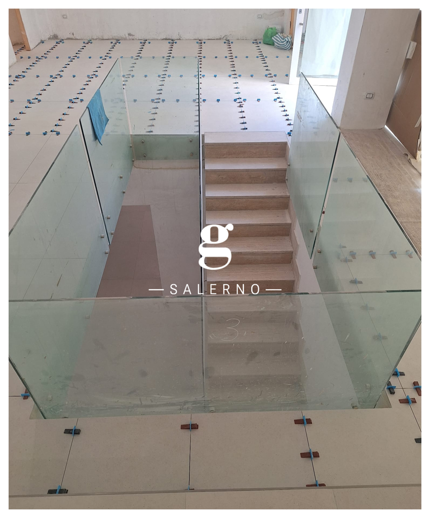 Negozio in affitto a Salerno