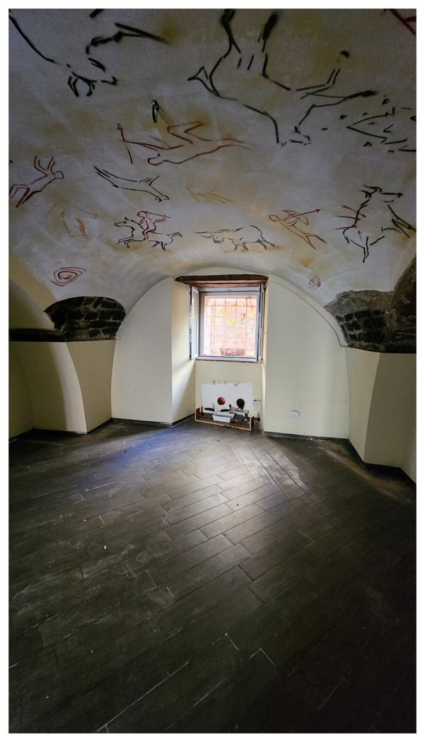 Negozio in affitto a Salerno