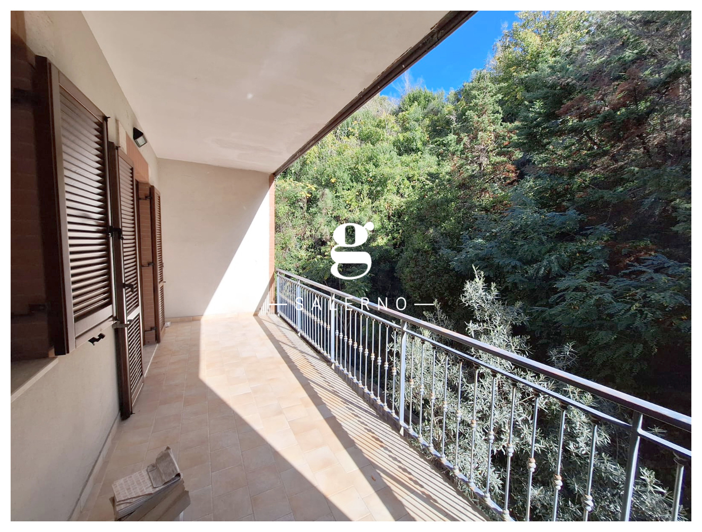 Trilocale in vendita a Salerno