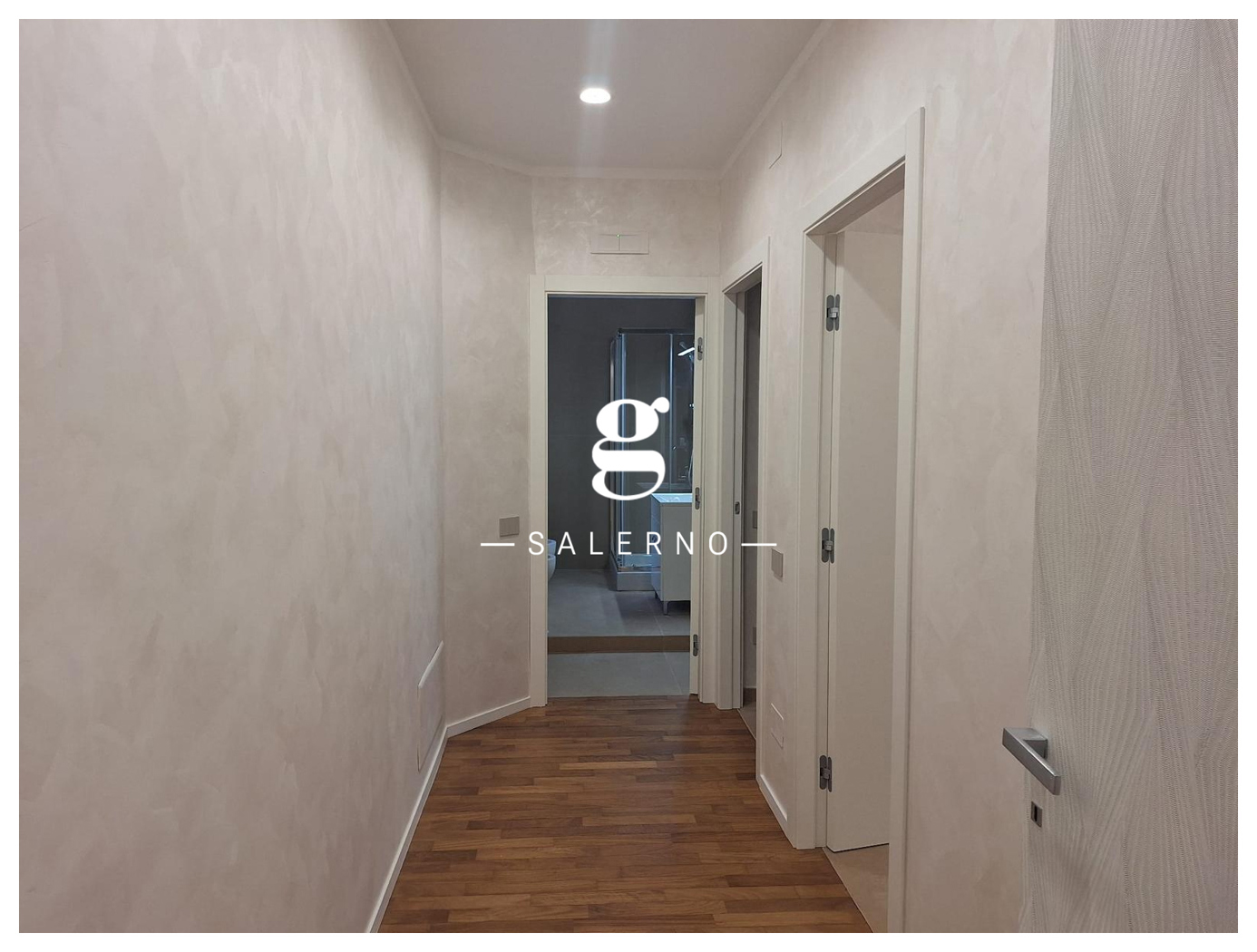 Appartamento in vendita a Salerno