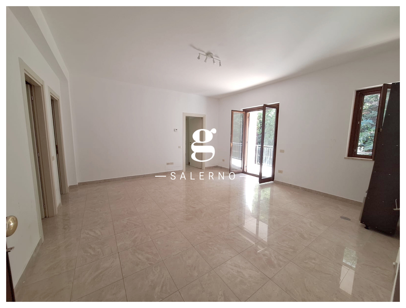 Trilocale in vendita a Salerno