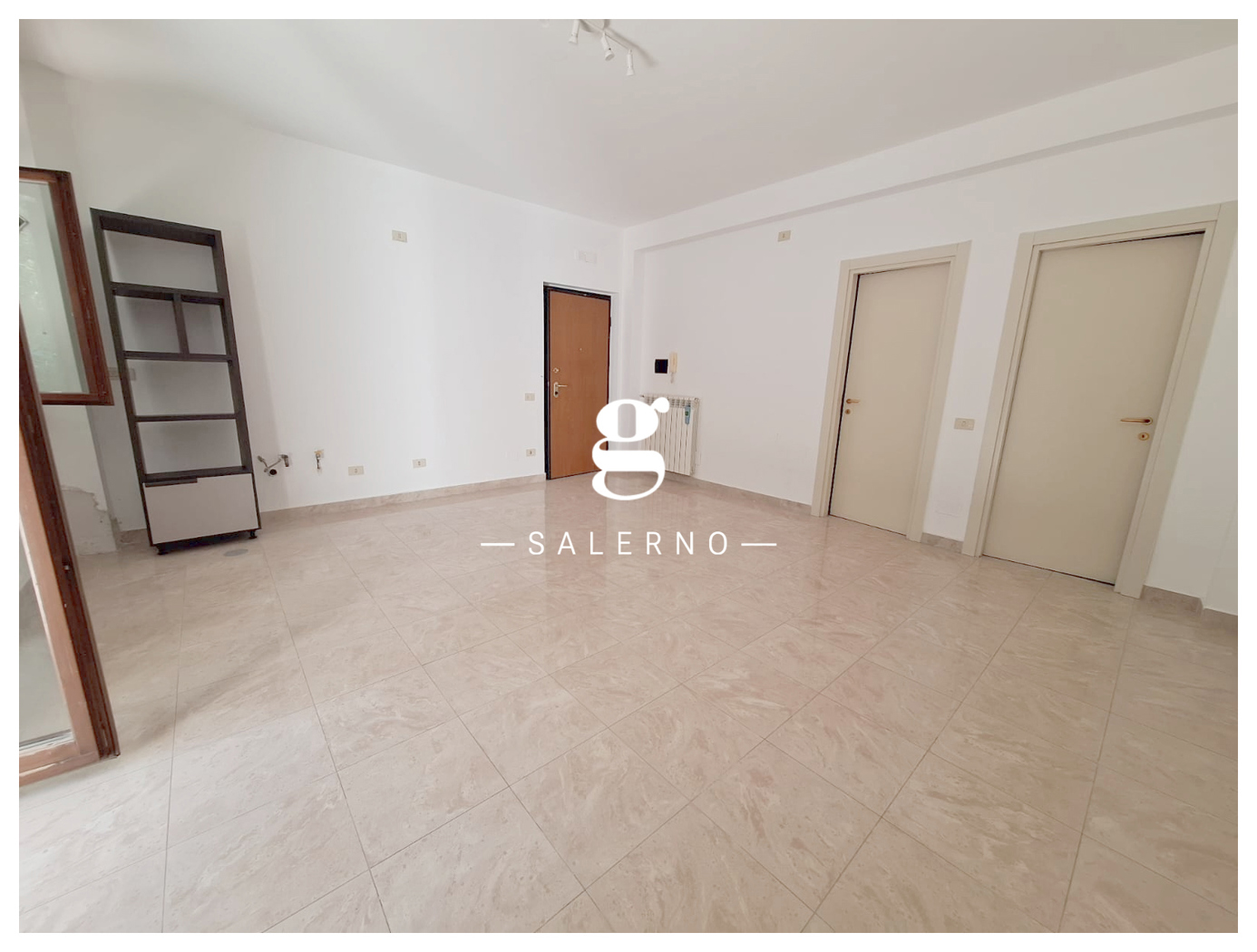 Trilocale in vendita a Salerno