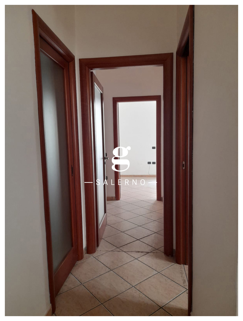 Trilocale in affitto a Salerno
