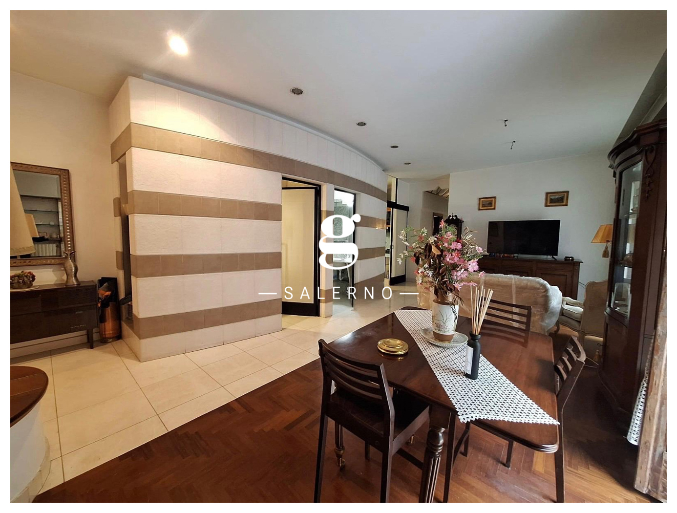 Appartamento in vendita a Salerno