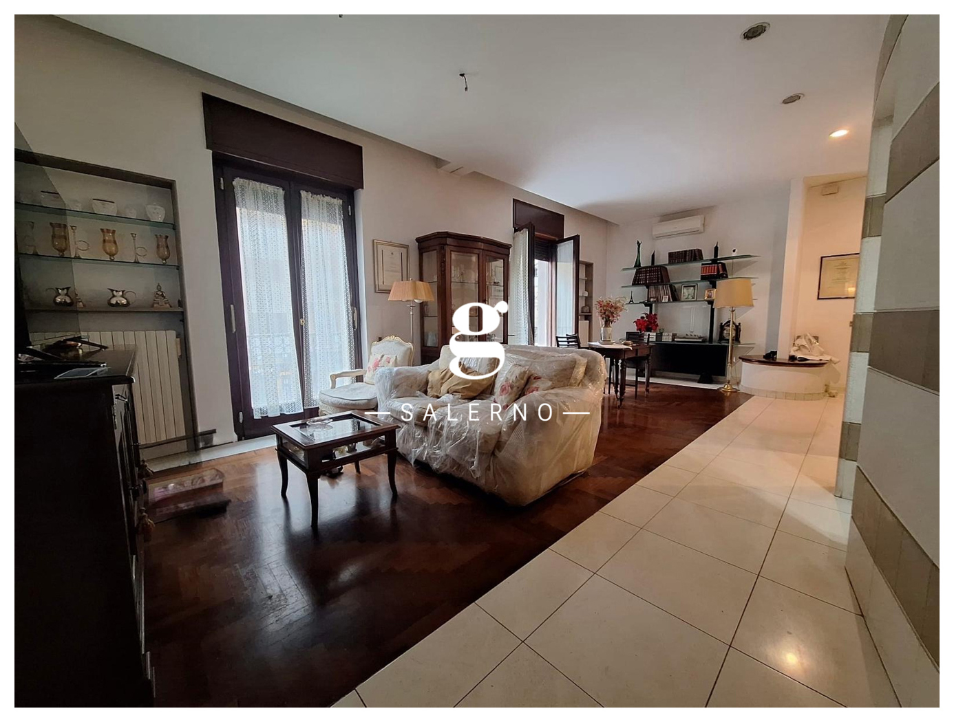 Appartamento in vendita a Salerno