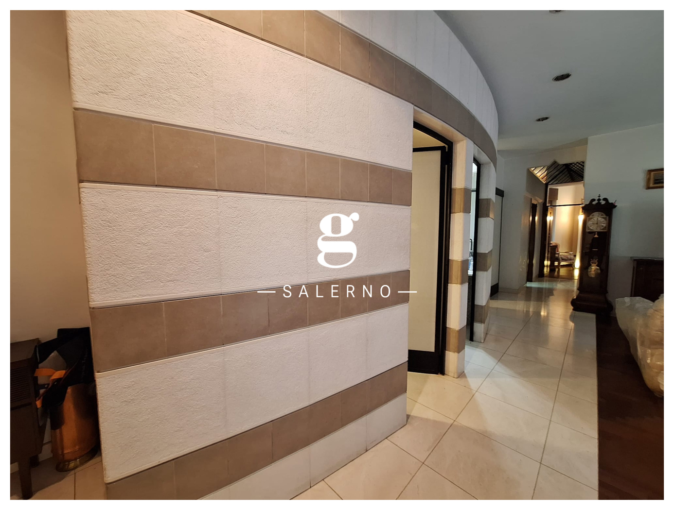 Appartamento in vendita a Salerno