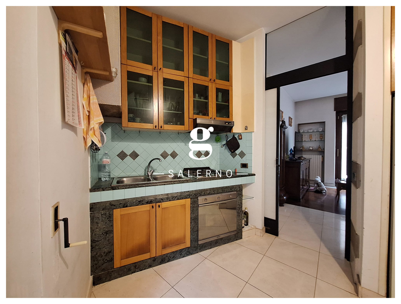 Appartamento in vendita a Salerno