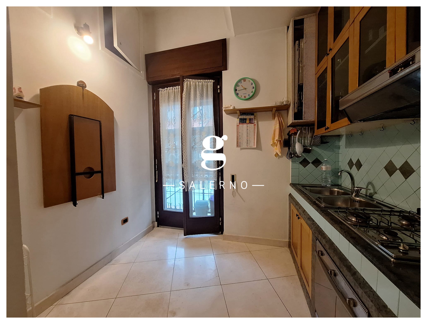 Appartamento in vendita a Salerno