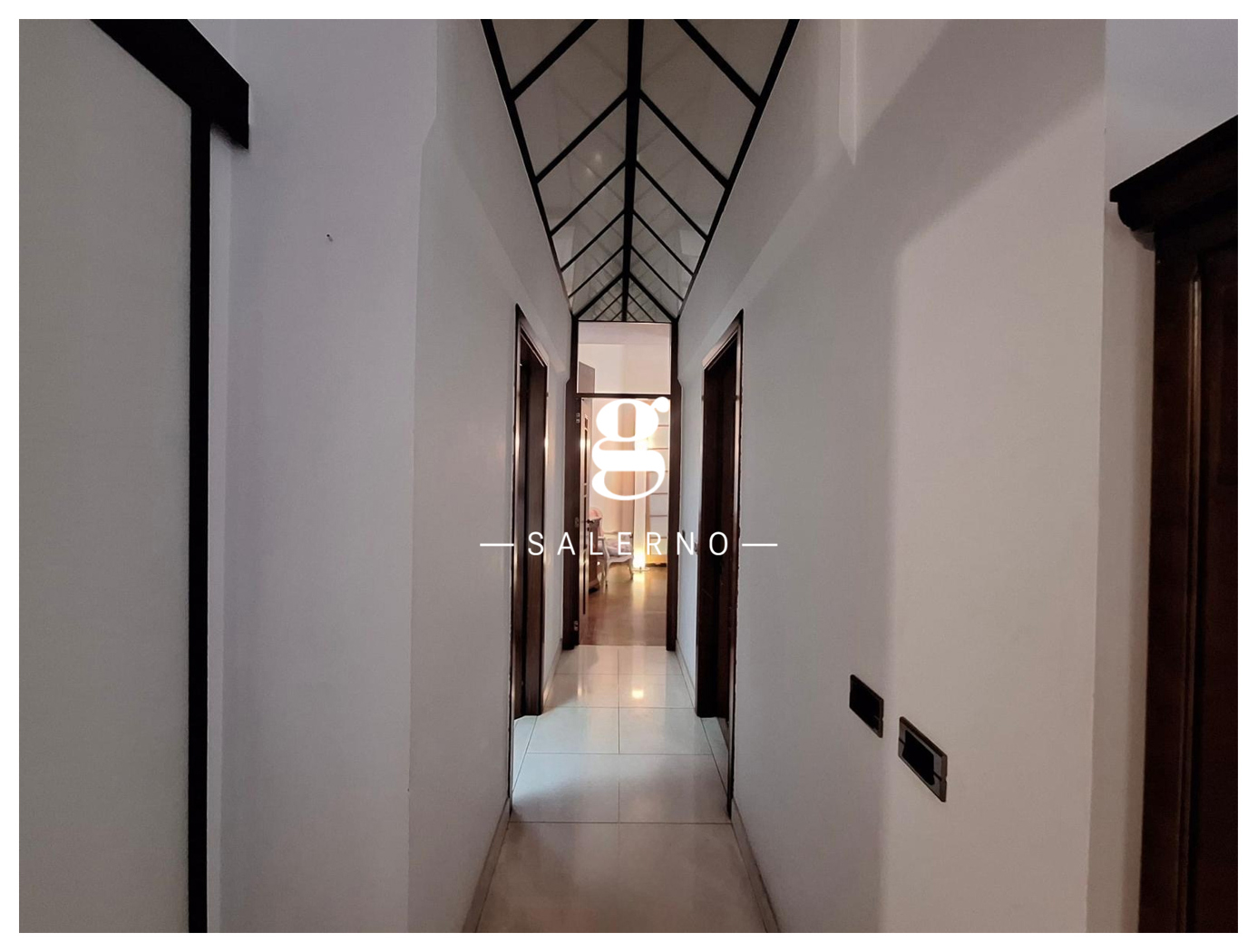 Appartamento in vendita a Salerno