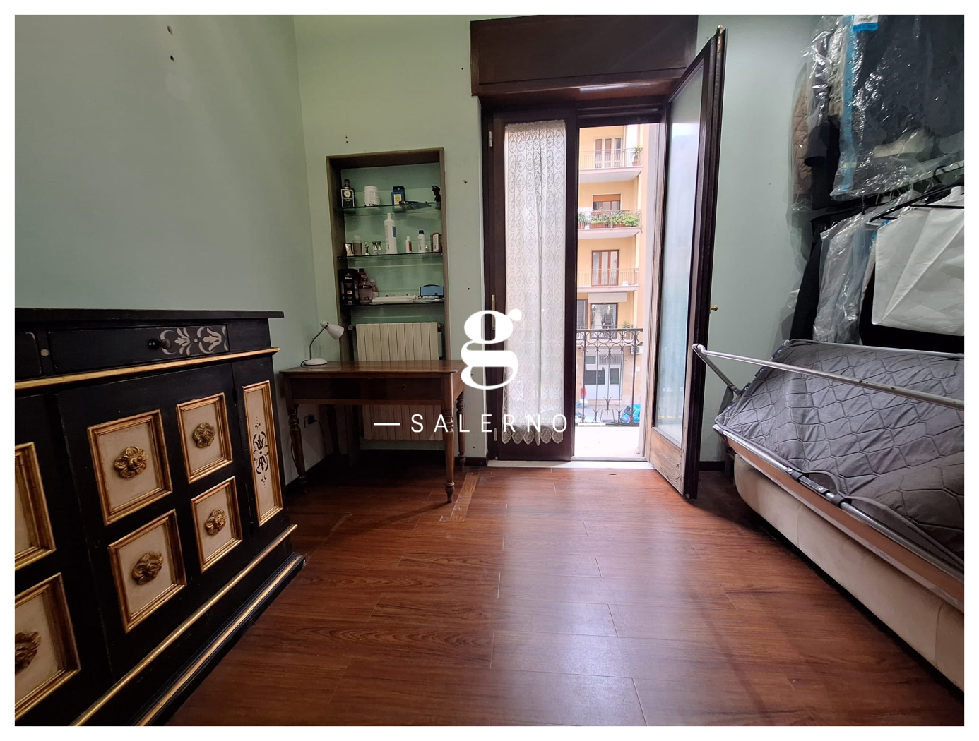 Appartamento in vendita a Salerno