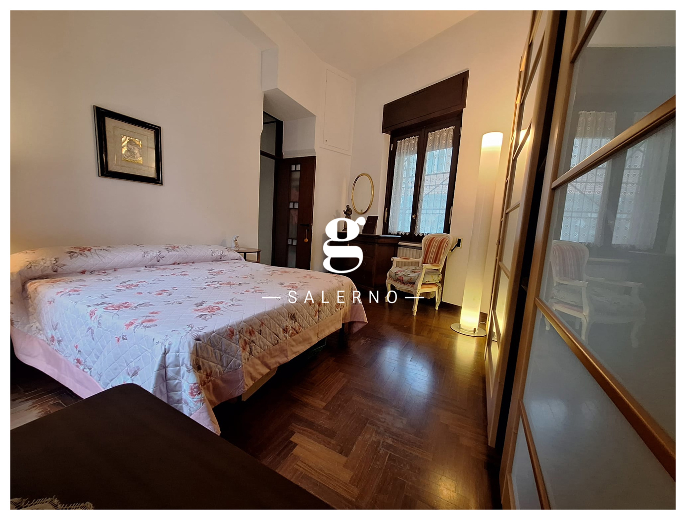 Appartamento in vendita a Salerno