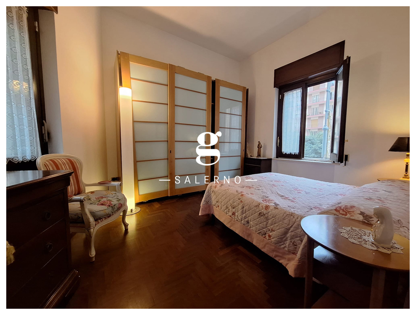 Appartamento in vendita a Salerno