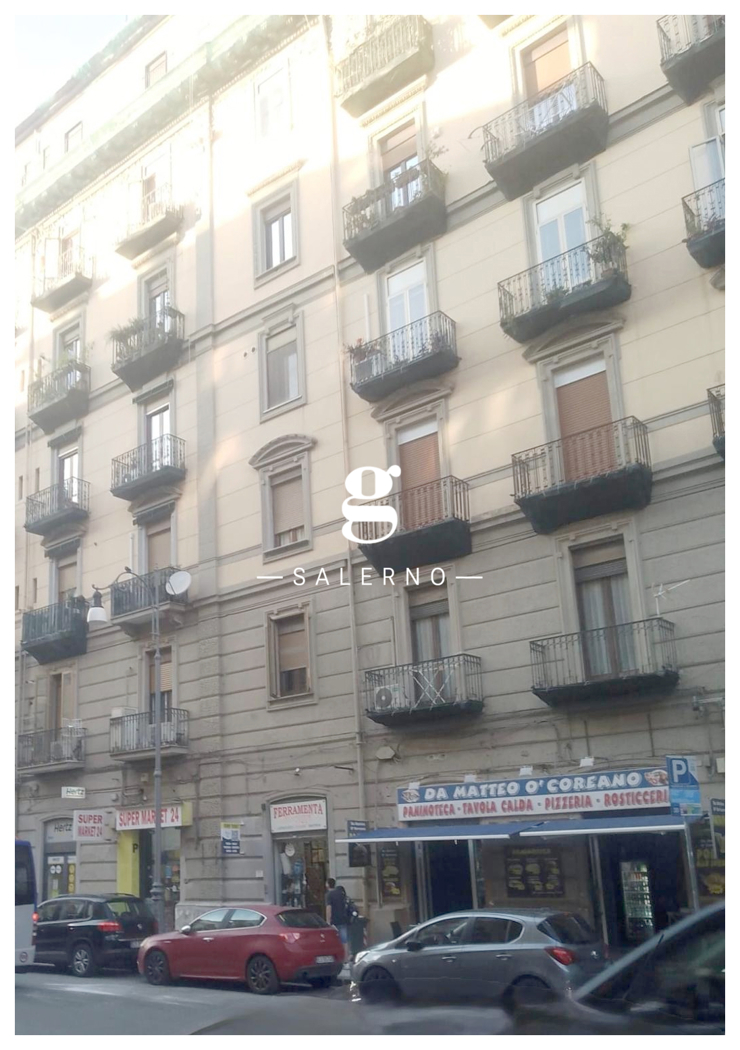 Attivit commerciale in vendita a Salerno