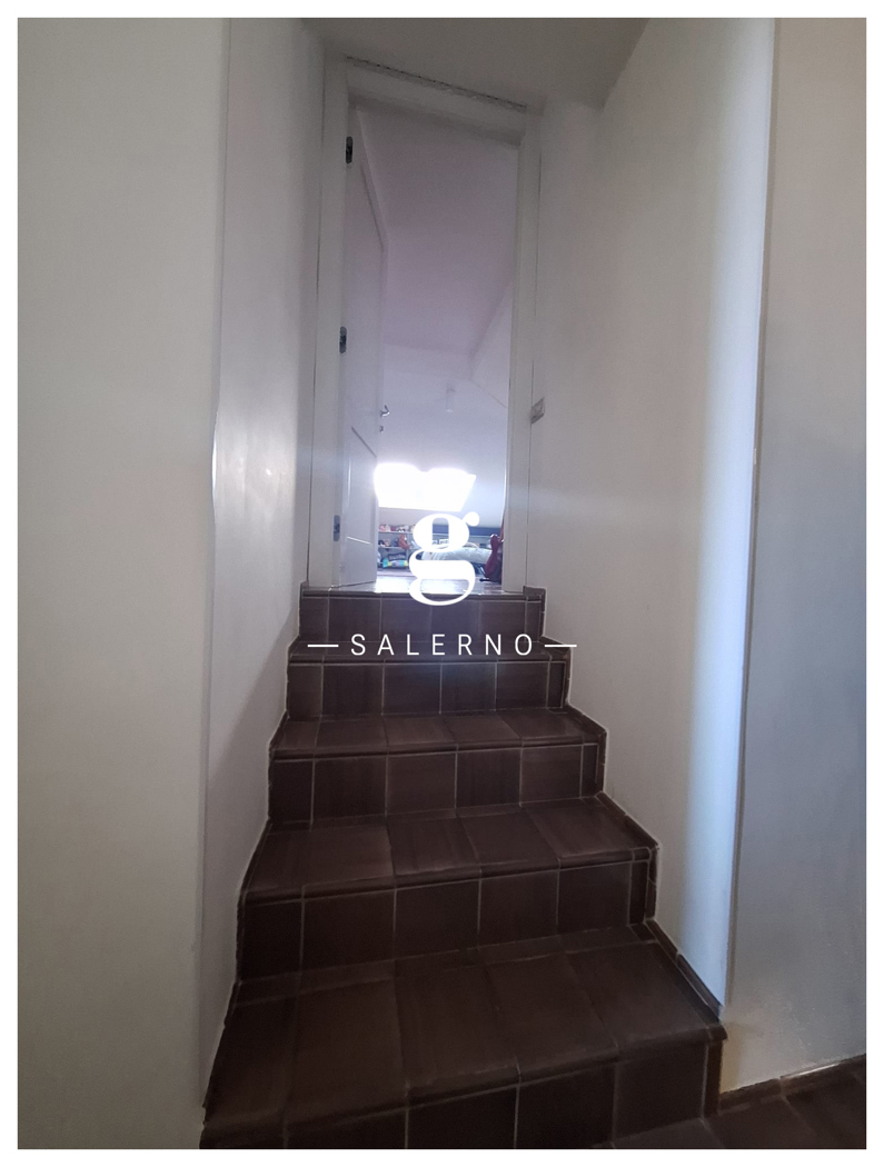 Appartamento in vendita a Salerno