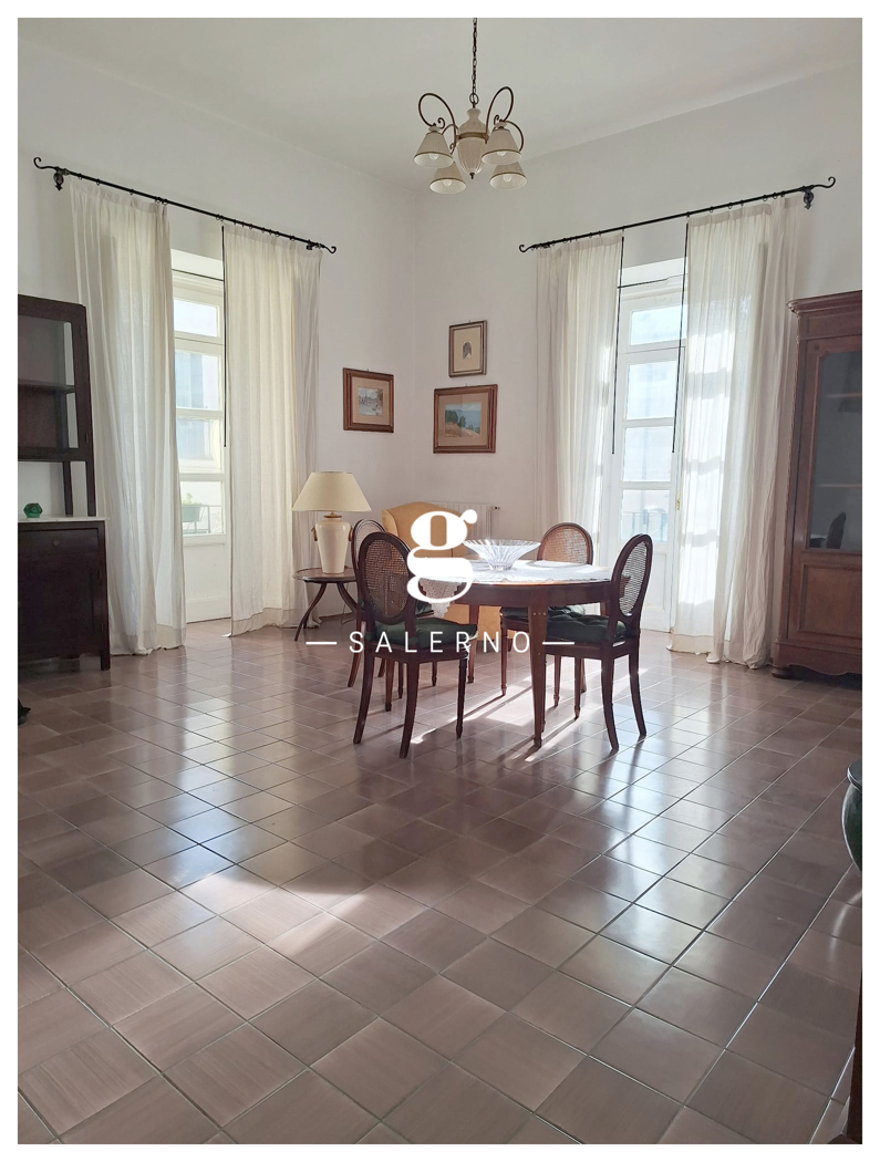 Appartamento in vendita a Salerno