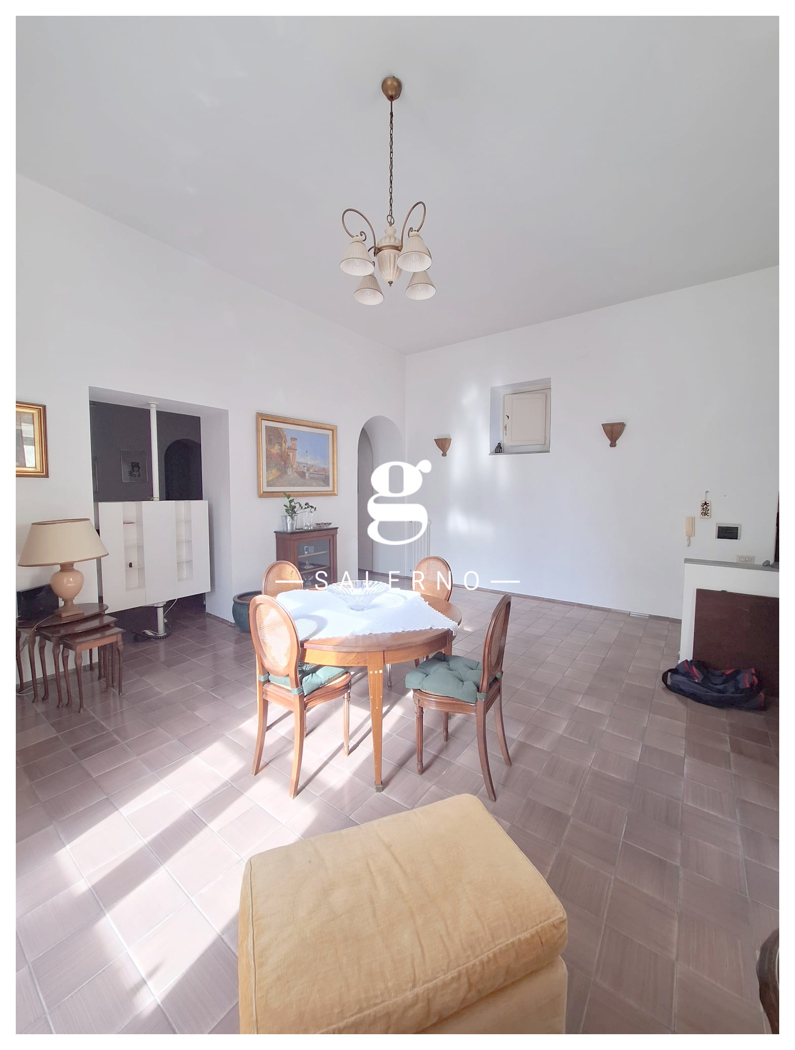 Appartamento in vendita a Salerno