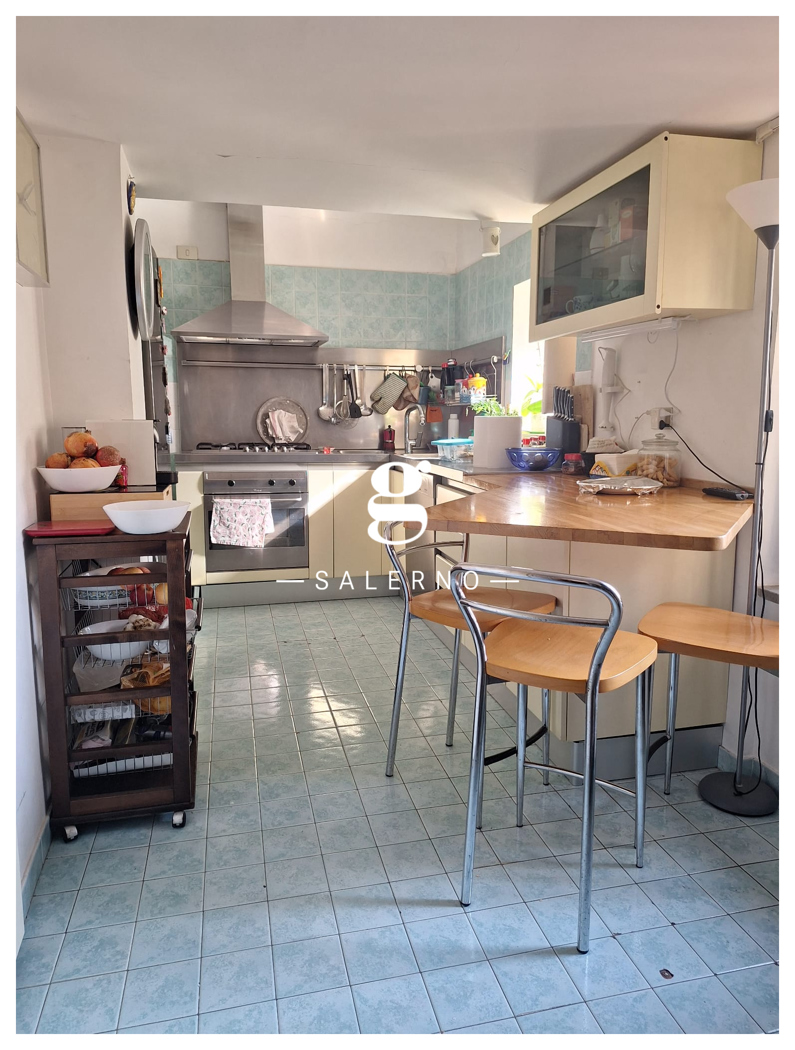 Appartamento in vendita a Salerno