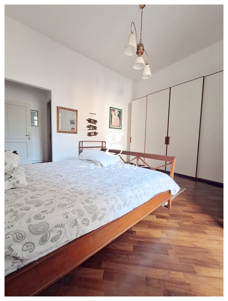 Appartamento in vendita a Salerno