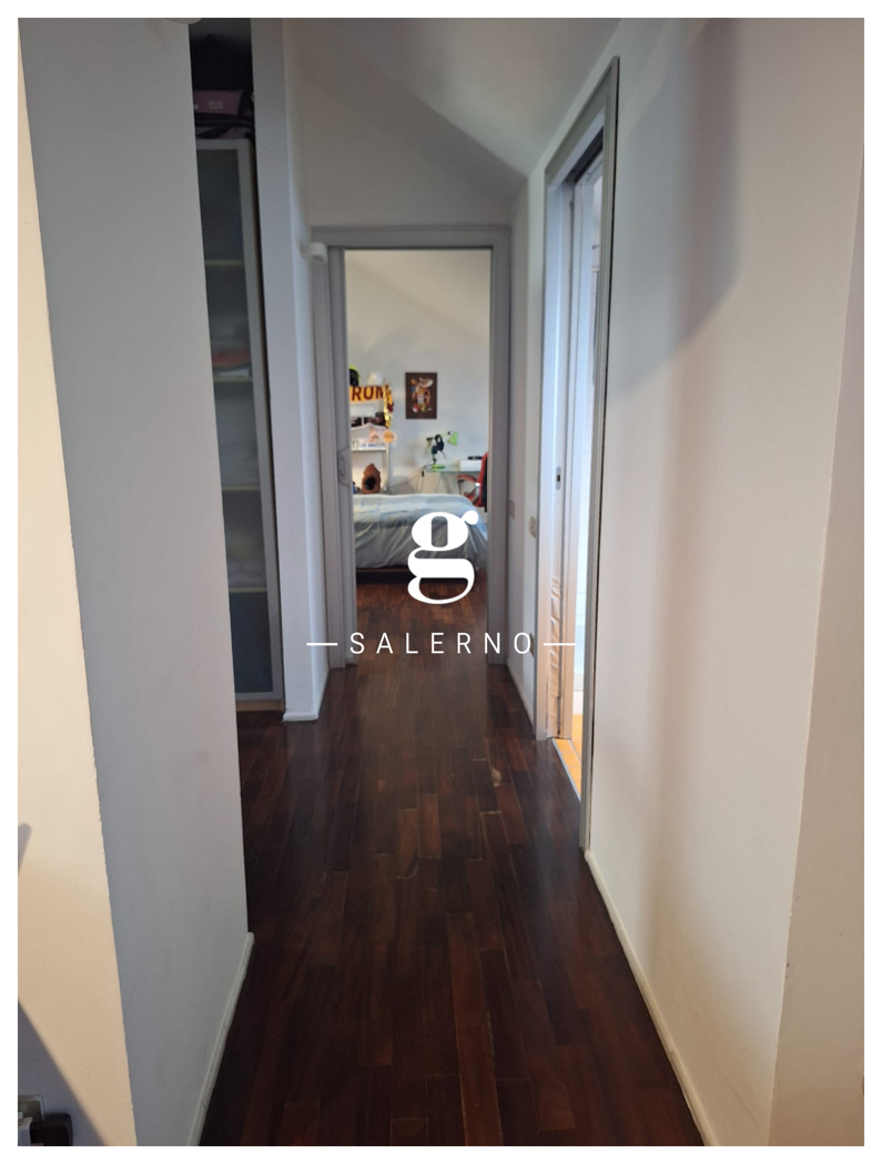 Appartamento in vendita a Salerno