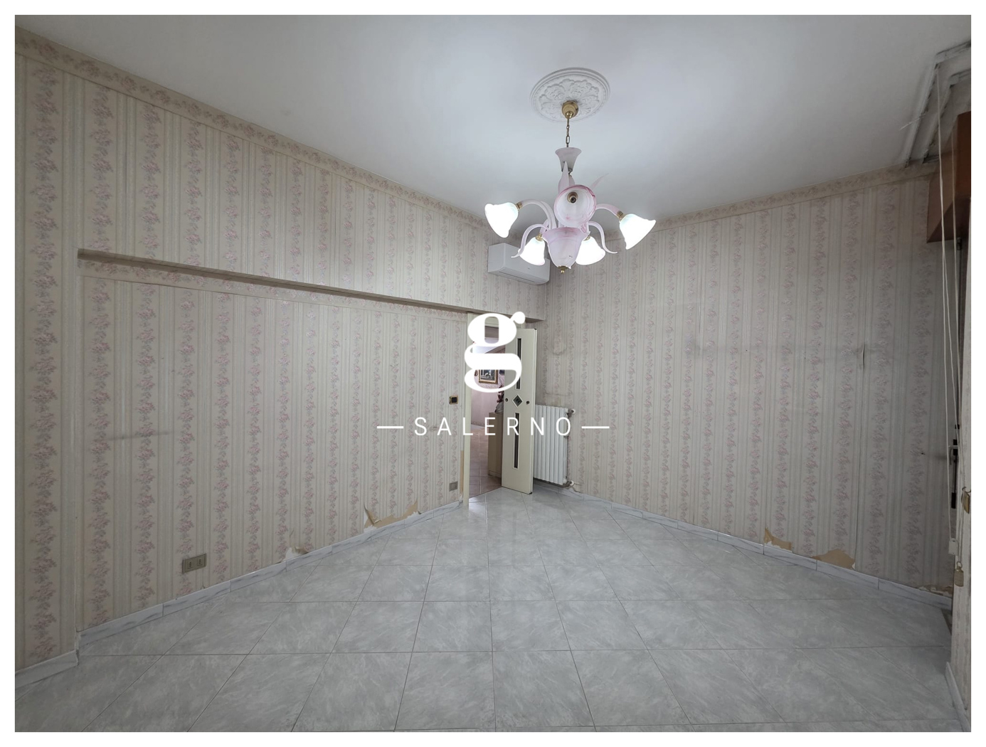 Appartamento in vendita a Salerno