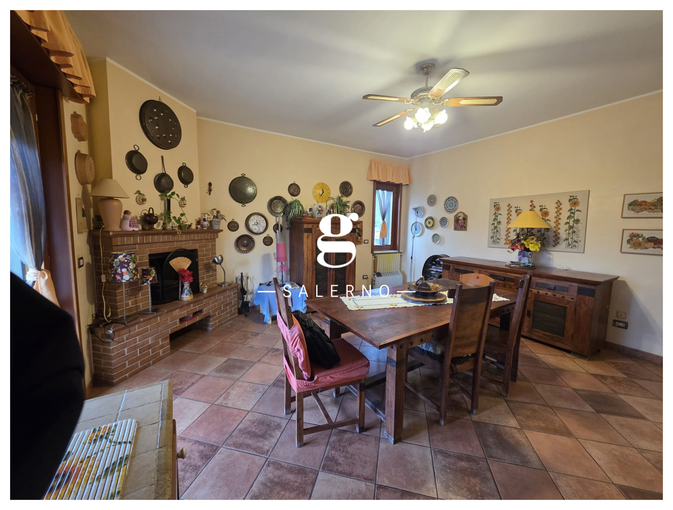 Appartamento in vendita a Salerno