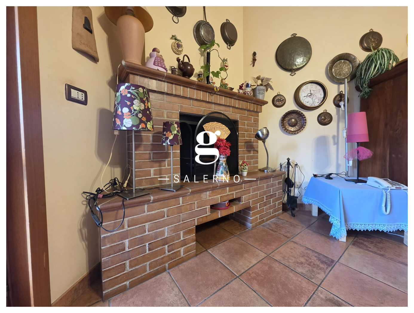 Appartamento in vendita a Salerno