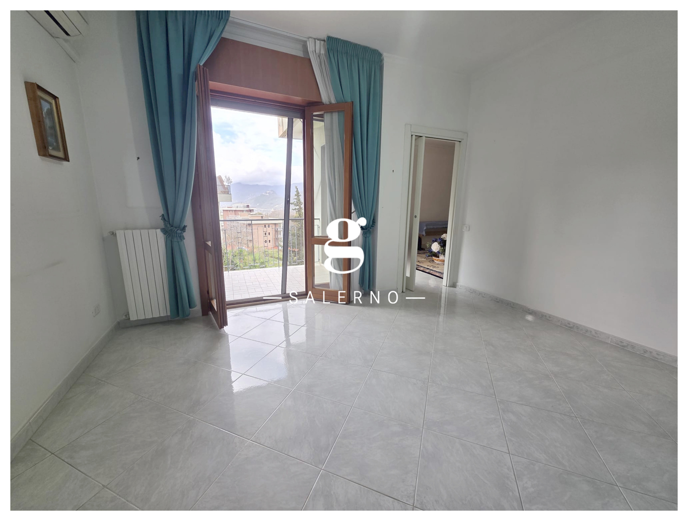 Appartamento in vendita a Salerno