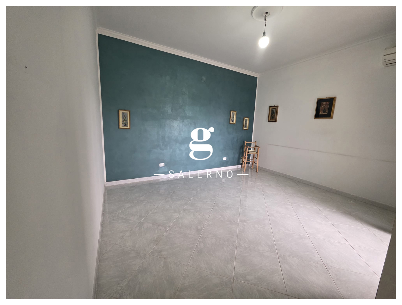 Appartamento in vendita a Salerno