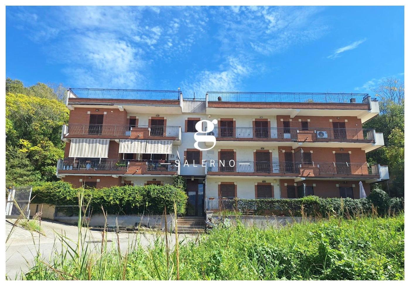 Appartamento in vendita a Salerno
