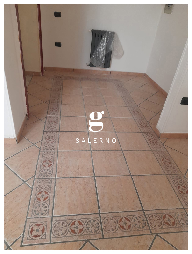 Trilocale in affitto a Salerno