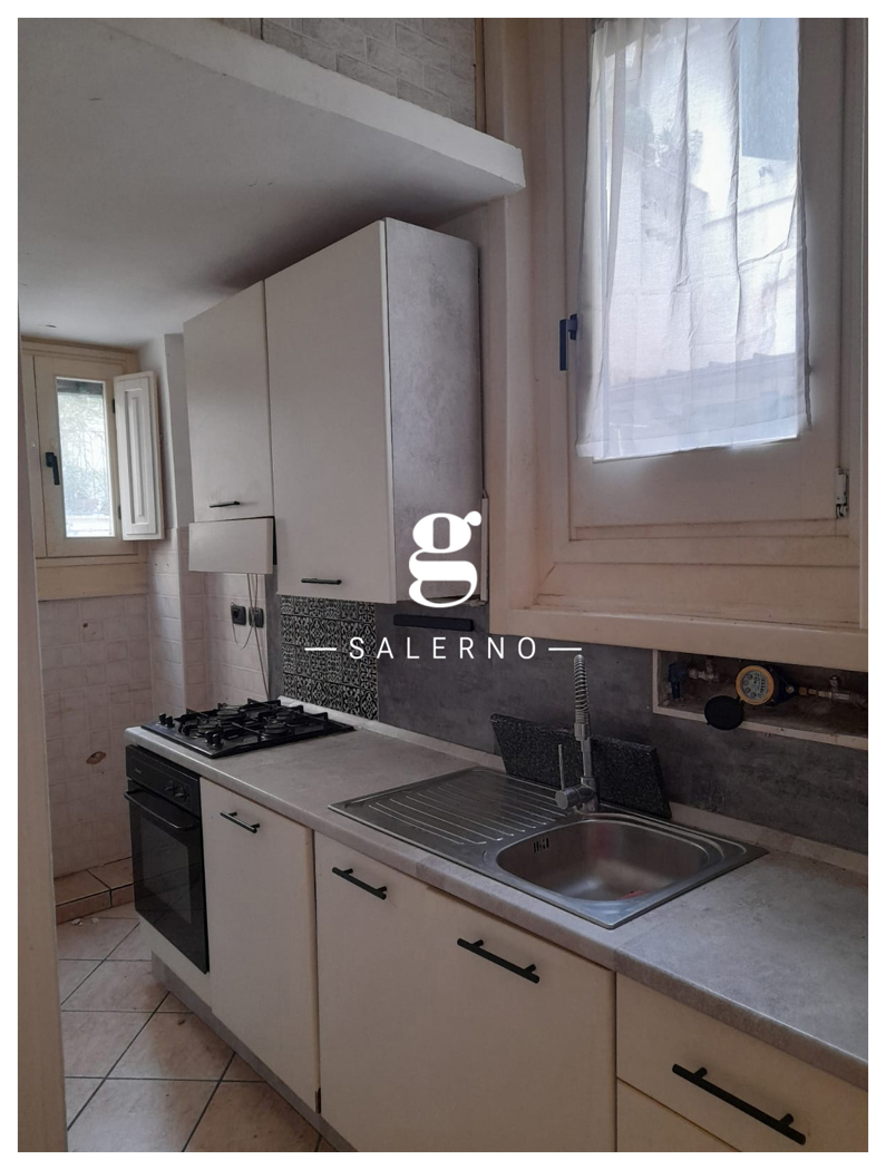 Trilocale in affitto a Salerno