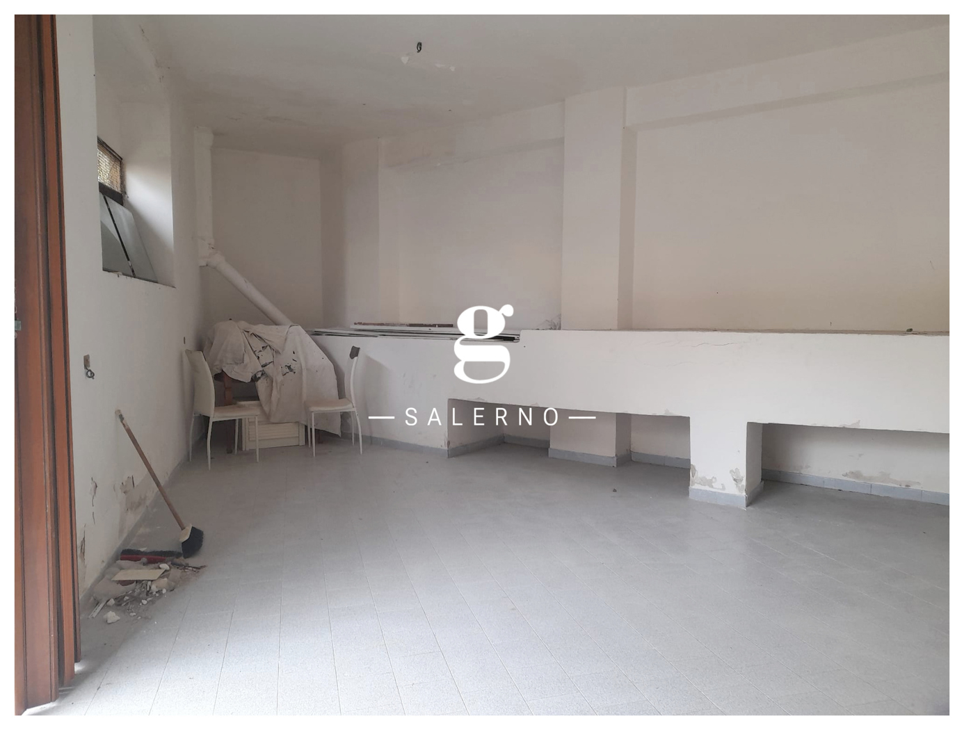 Box/Garage 35mq in affitto a Salerno