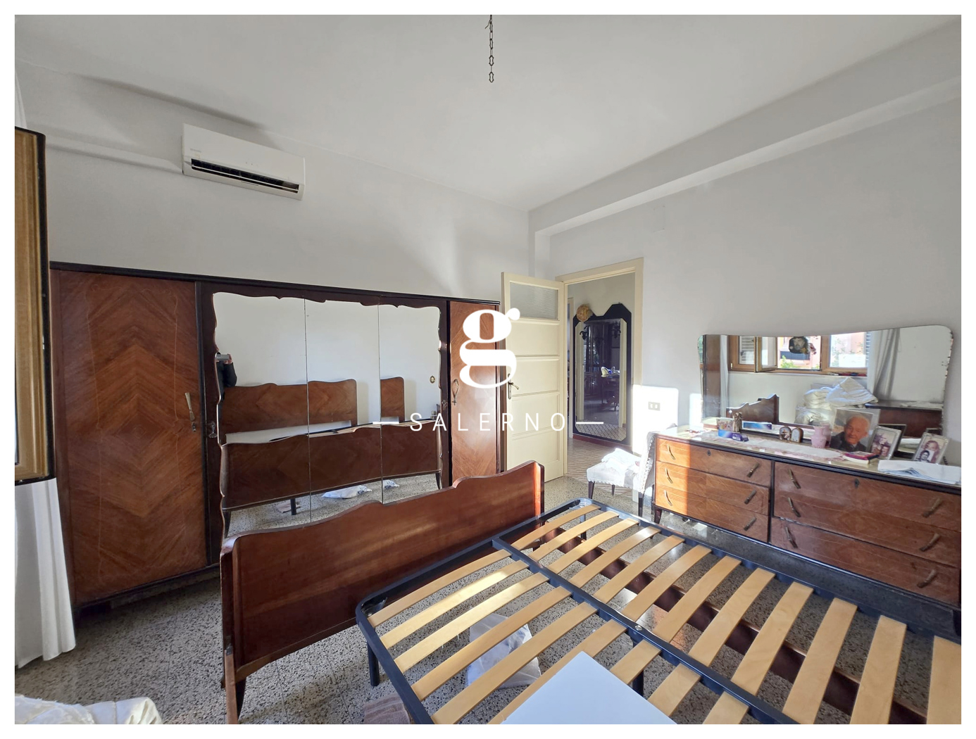 Trilocale in vendita a Salerno
