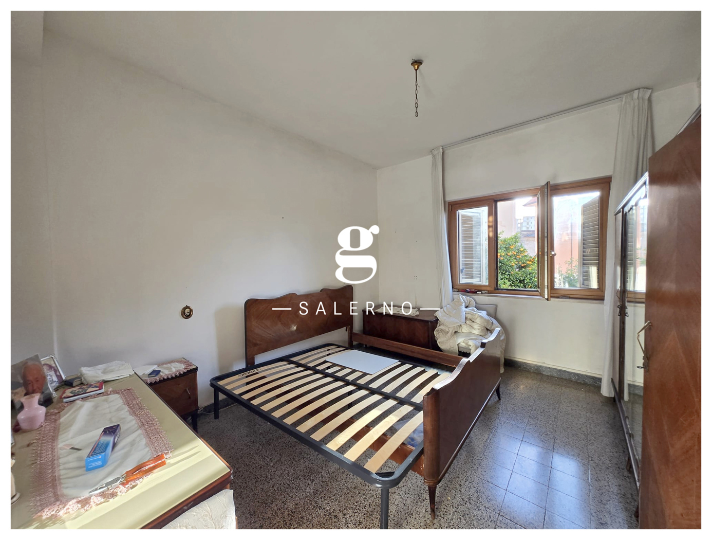 Trilocale in vendita a Salerno