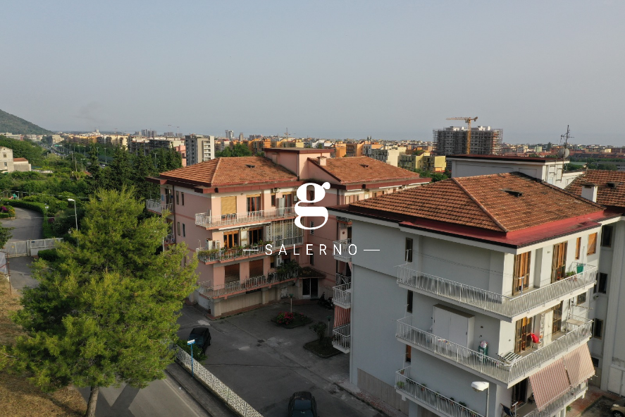 Trilocale nuovo a Salerno