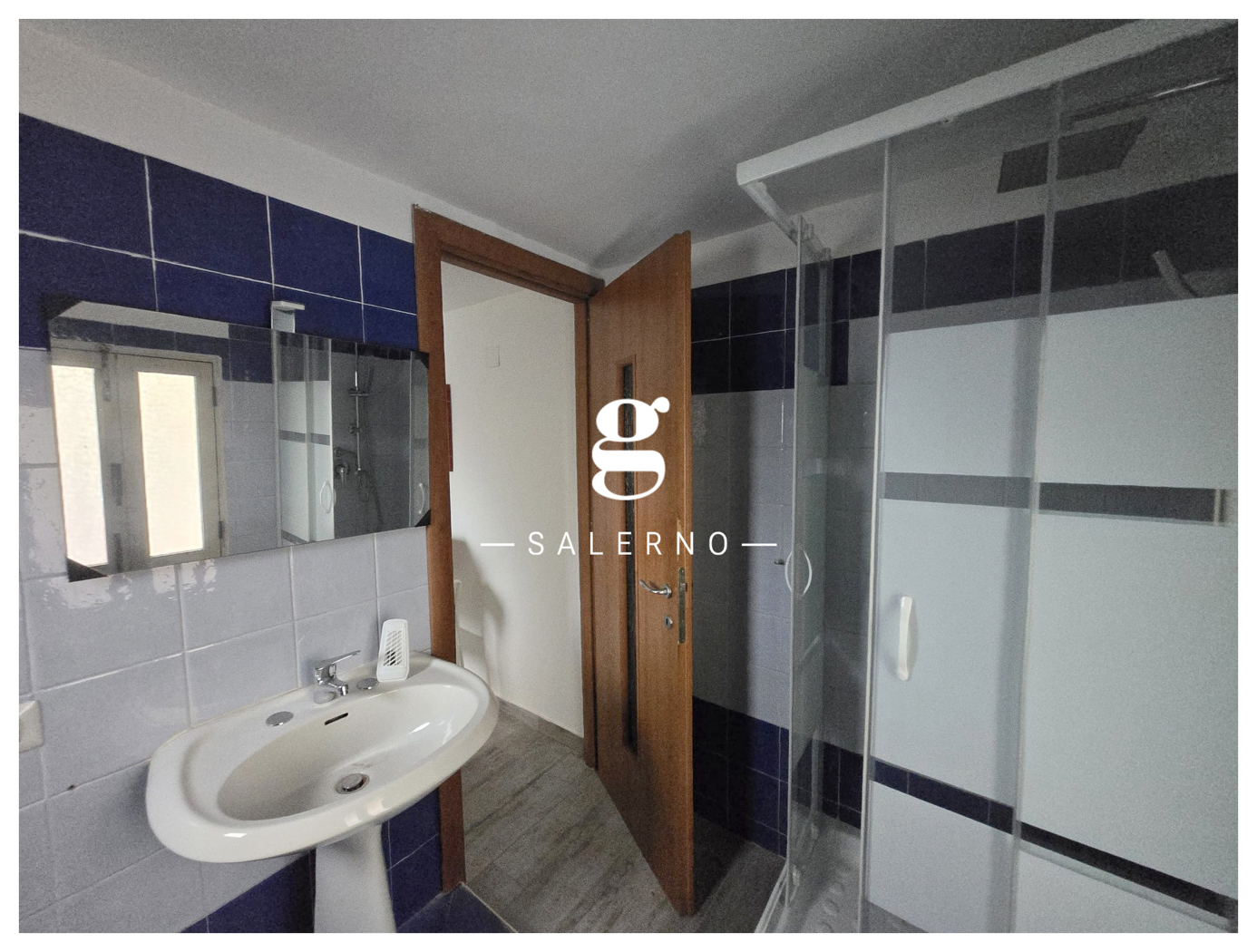 Bilocale ristrutturato a Salerno