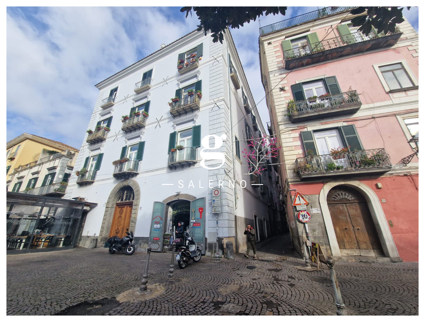 Negozio in vendita a Salerno
