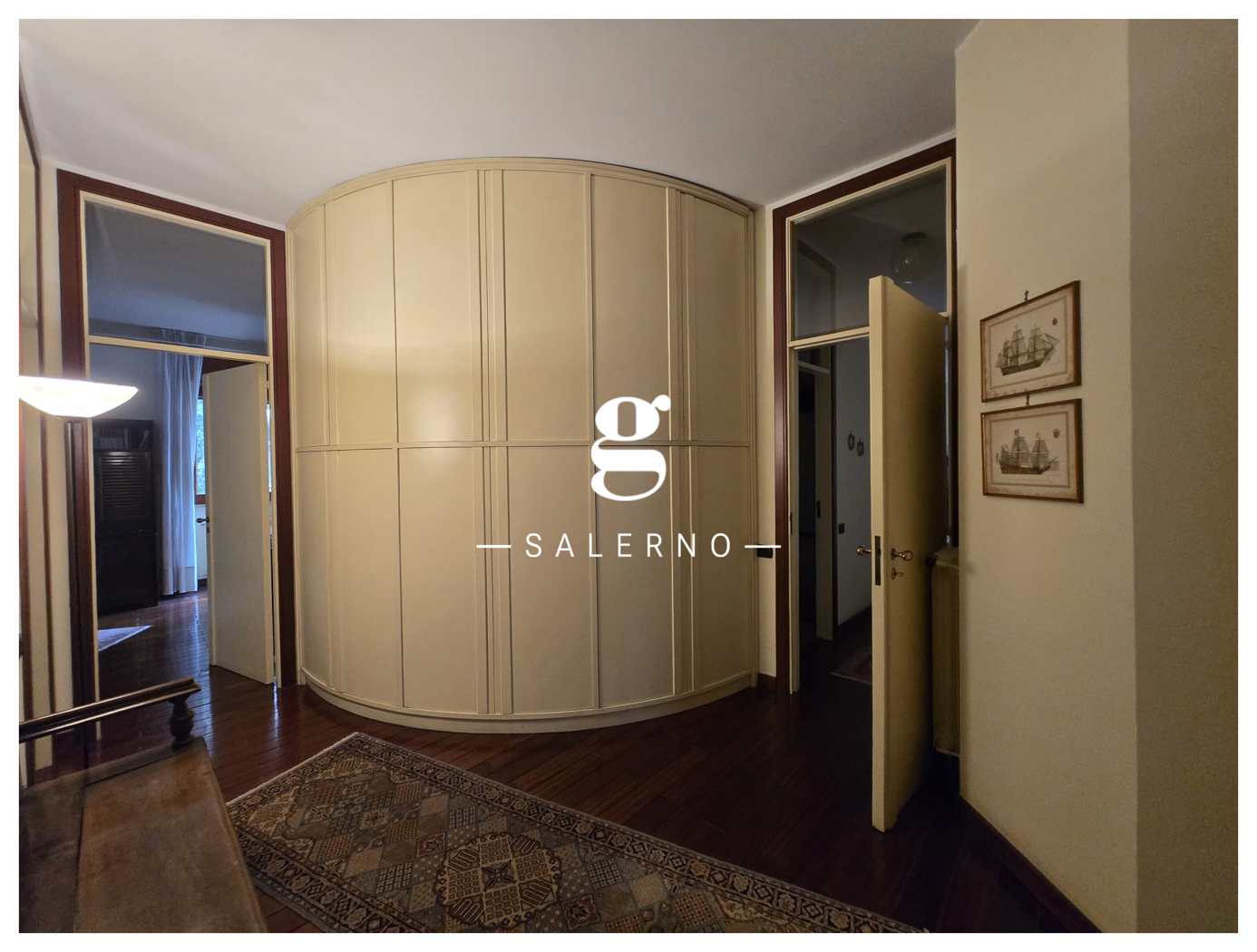 Appartamento in vendita a Salerno