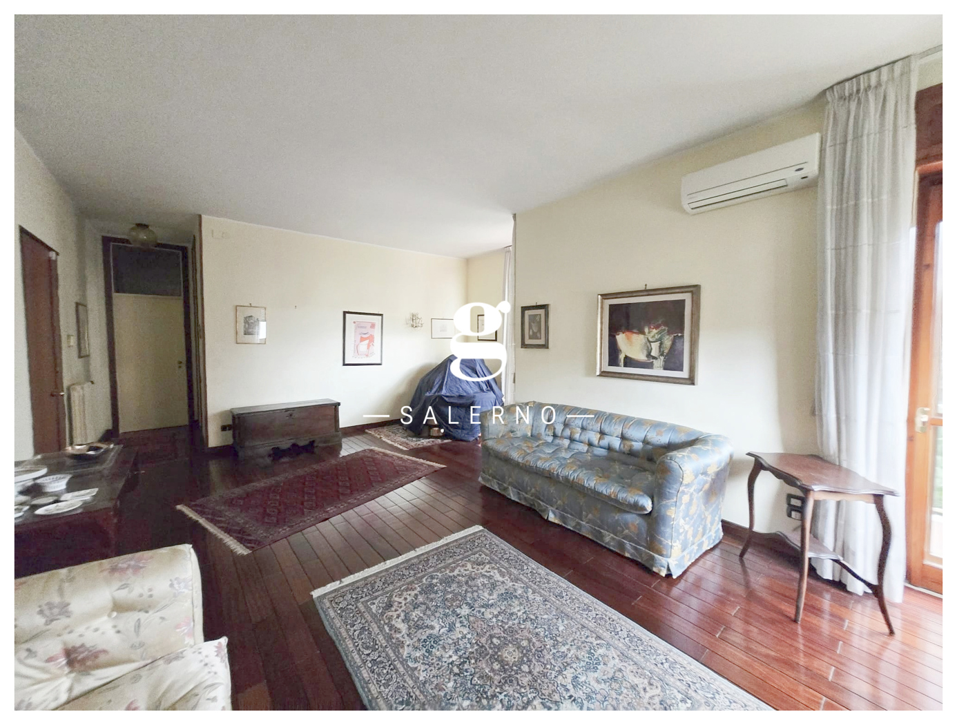 Appartamento in vendita a Salerno