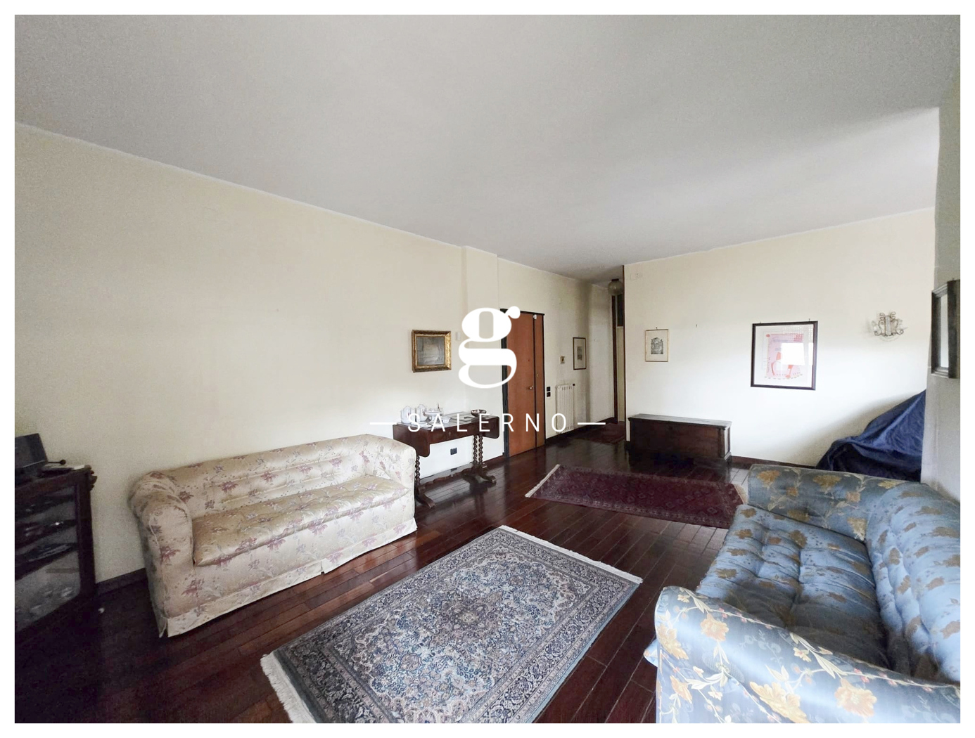 Appartamento in vendita a Salerno