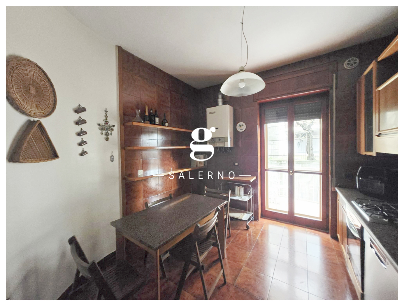Appartamento in vendita a Salerno