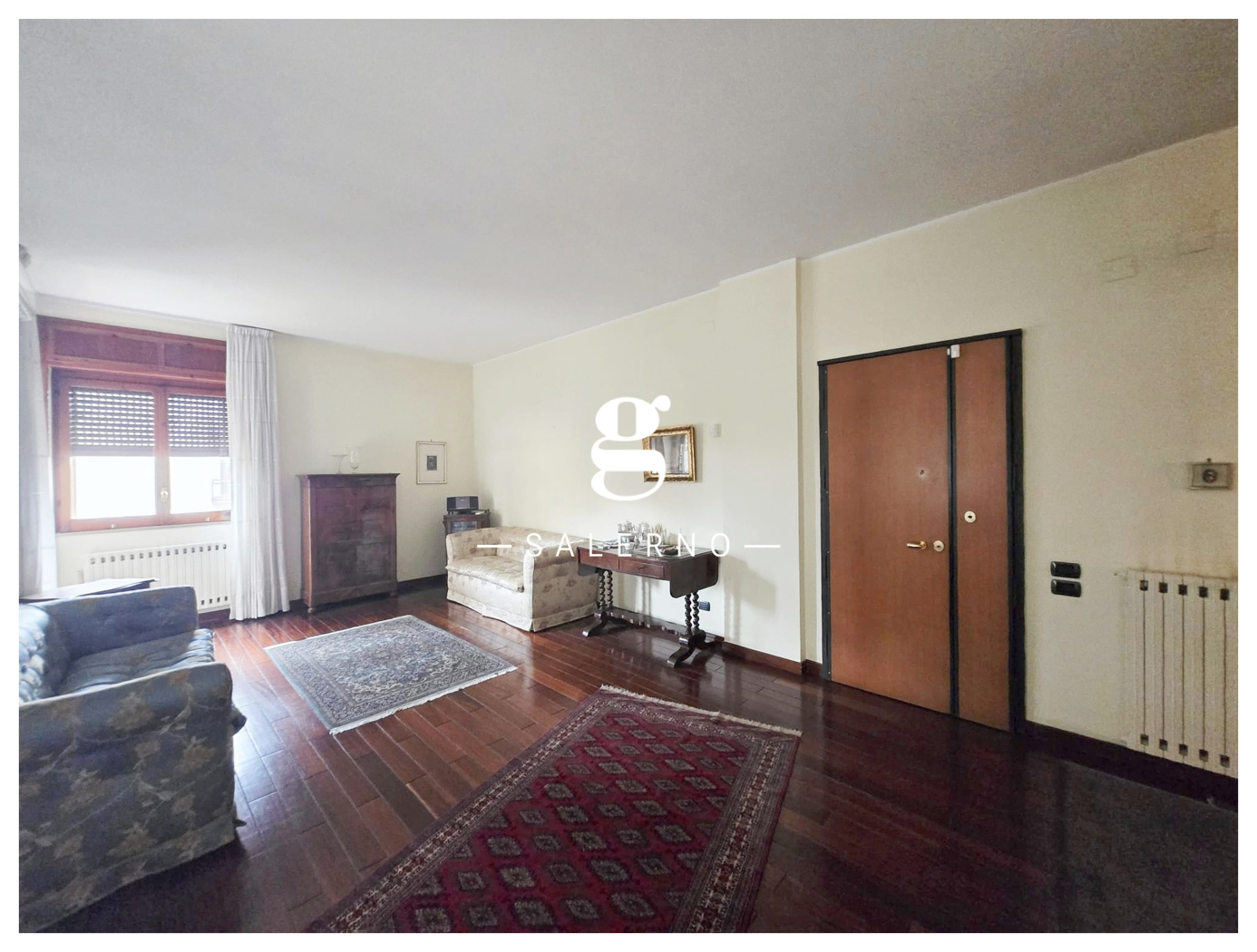 Appartamento in vendita a Salerno