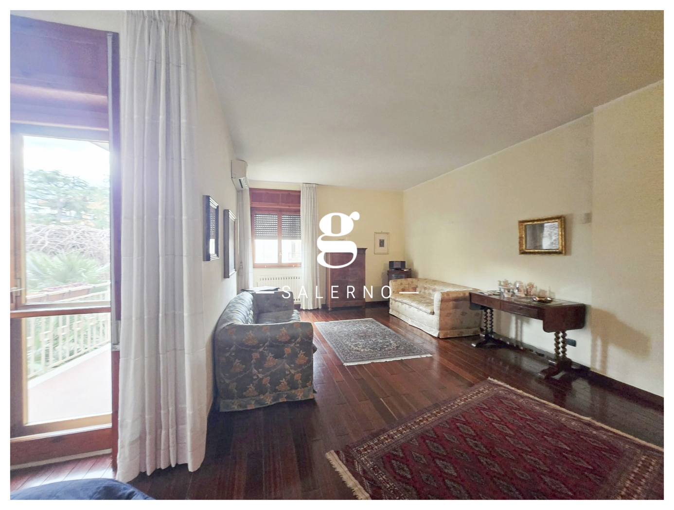 Appartamento in vendita a Salerno