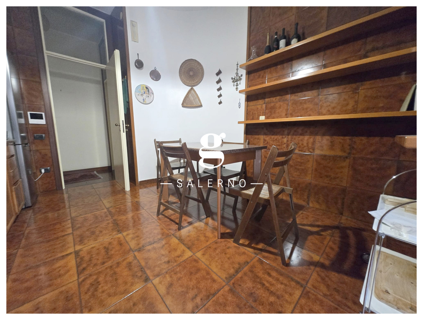 Appartamento in vendita a Salerno