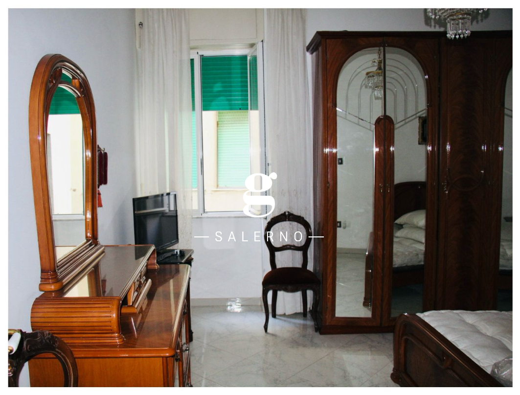 Trilocale in vendita a Salerno