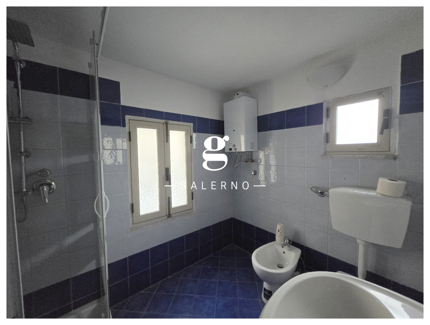 Bilocale ristrutturato a Salerno